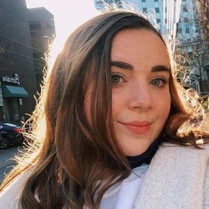 Meet your Posher, Abigail